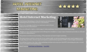 Hotel-internet-marketing.co.uk thumbnail