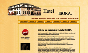 Hotel-isora.com thumbnail