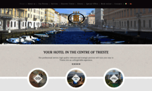 Hotel-italia.it thumbnail
