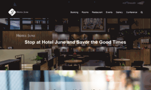 Hotel-june.com.tw thumbnail