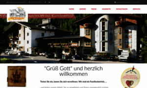 Hotel-kaerntnerhof.com thumbnail