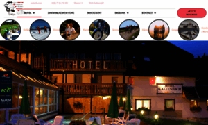 Hotel-kaltenbach.com thumbnail