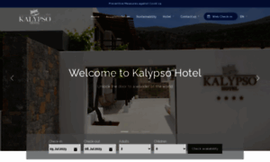 Hotel-kalypso.com thumbnail