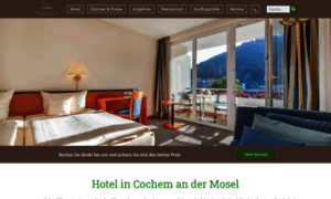 Hotel-karl-mueller.de thumbnail