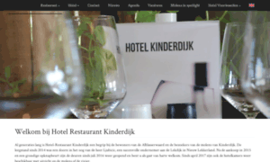 Hotel-kinderdijk.nl thumbnail