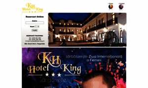 Hotel-king.ro thumbnail