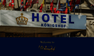 Hotel-koenigshof-mainz.de thumbnail