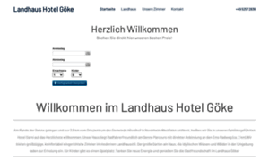 Hotel-landhaus-goeke.de thumbnail