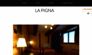 Hotel-lapigna.com thumbnail