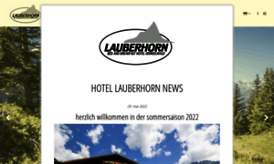Hotel-lauberhorn.ch thumbnail