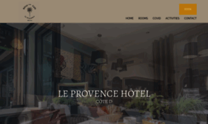 Hotel-leprovence.fr thumbnail