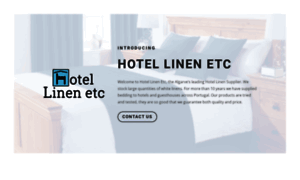 Hotel-linen-etc.pt thumbnail