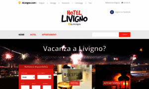 Hotel-livigno.com thumbnail