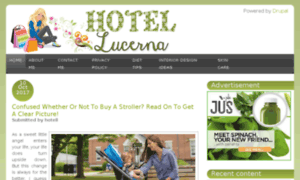 Hotel-lucerna.com.mx thumbnail