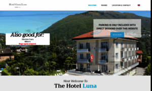 Hotel-luna.ch thumbnail