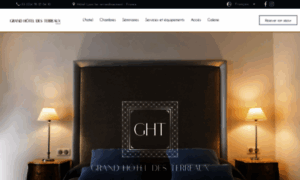 Hotel-lyon-grandhoteldesterreaux.fr thumbnail