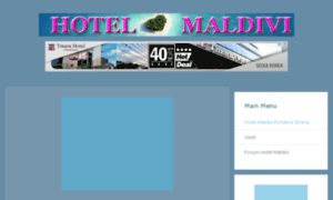 Hotel-maldivi.com thumbnail