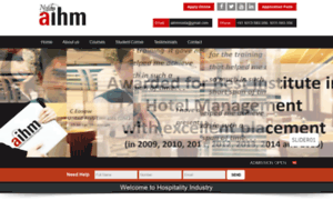 Hotel-management.in thumbnail