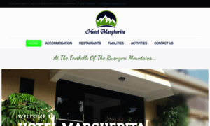 Hotel-margherita.com thumbnail