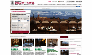 Hotel-marocco.com thumbnail
