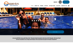 Hotel-marysol.com thumbnail