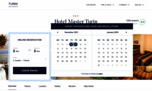 Hotel-master-turin.hotels-in-turin.com thumbnail