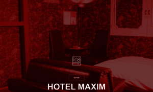 Hotel-maxim.jp thumbnail