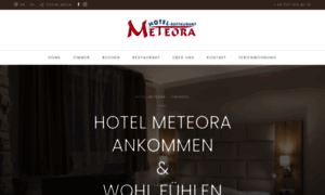 Hotel-meteora.de thumbnail