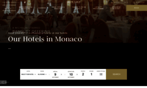 Hotel-mirabeau-monte-carlo.com thumbnail