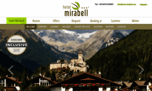 Hotel-mirabell.com thumbnail