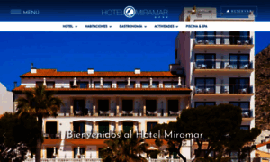 Hotel-miramar.net thumbnail
