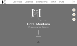 Hotel-montana-ge.ch thumbnail