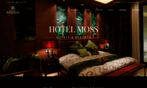 Hotel-moss.com thumbnail