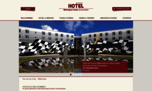 Hotel-motorsportarena.com thumbnail