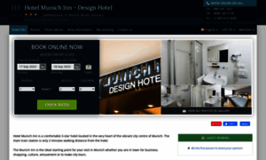 Hotel-munich-inn.h-rez.com thumbnail