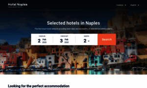 Hotel-naples.com thumbnail