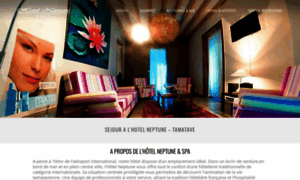 Hotel-neptune-tamatave.com thumbnail