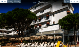 Hotel-nettuno.com thumbnail