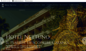 Hotel-nettuno.it thumbnail