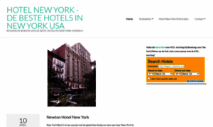 Hotel-new-york.nl thumbnail