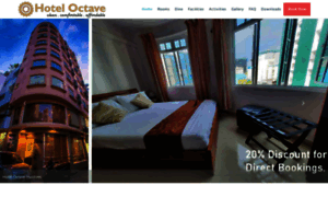 Hotel-octave-maldives.com thumbnail