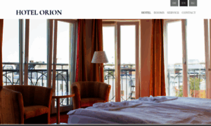 Hotel-orion.de thumbnail