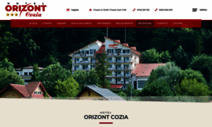 Hotel-orizont.ro thumbnail