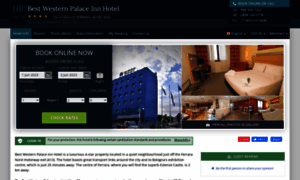 Hotel-palace-inn-ferrara.h-rez.com thumbnail