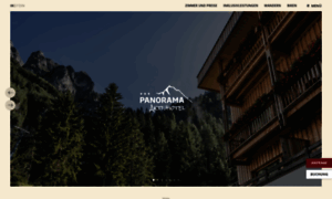 Hotel-panorama.it thumbnail