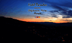Hotel-parador.com thumbnail