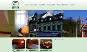 Hotel-penzionanna.cz thumbnail