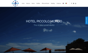 Hotel-piccolomondo.it thumbnail