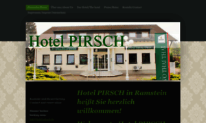 Hotel-pirsch.de thumbnail