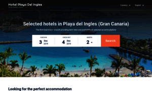 Hotel-playa-del-ingles.com thumbnail